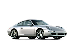 Porsche 911 (997)